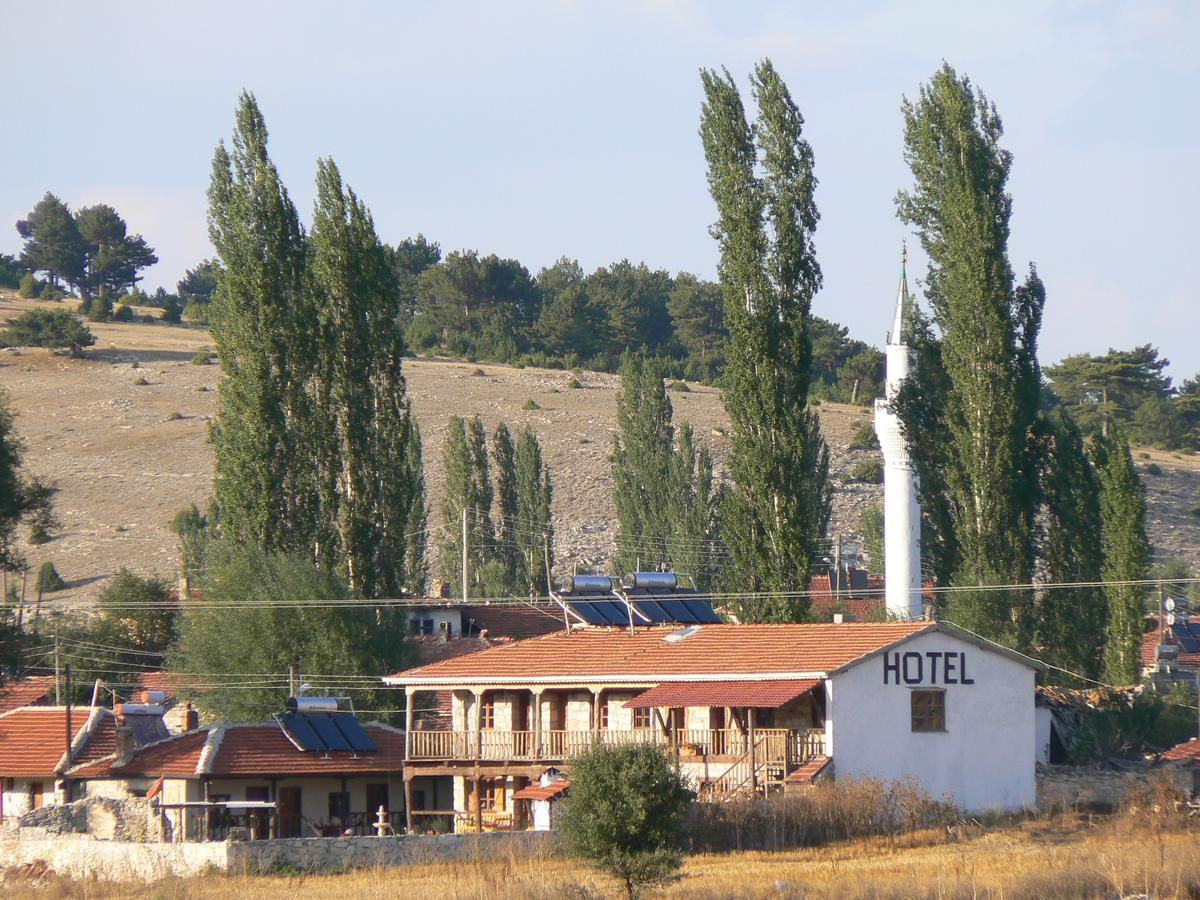 Midas Han Sukranli Exteriér fotografie